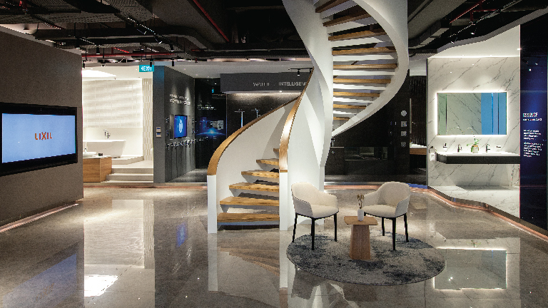 American Standard Internship